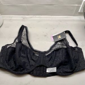 Wacoal 40D My Obsession unlined bra